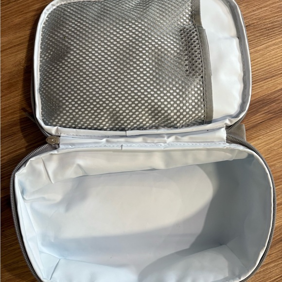 L.L. Bean Kids' Green and Blue Animal Backpack Set - Picture 3 of 8